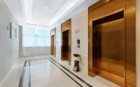 Vienna Hotel (Bazhong Nanjiang Yilian Home Store) - 3-Sterne