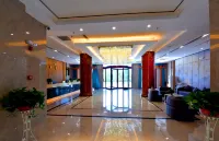Hotel Oper Yumen Hôtels à : Yumen