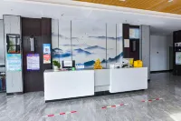 山水飯店（桃花源遊客中心店）