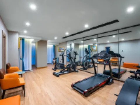 Vienna International Hotel (Hefei Feixi High-tech Zone Industrial Park Yulan Avenue) Hotels in Feixi