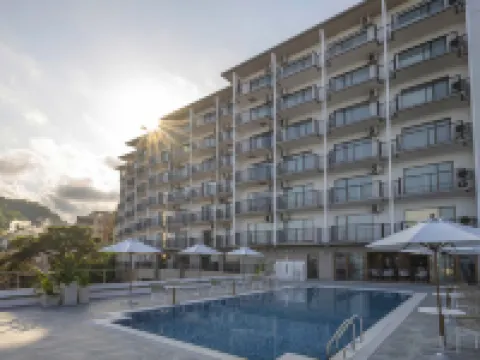 Atagawa Ocean Resort Hotels in Kamo District