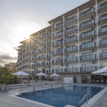 Atagawa Ocean Resort