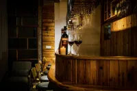 Nanjing Tulou cultural center · 1949 Resort - bar