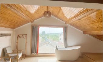 QYJX Boutique  (Lukou Airport Branch)