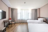 漢庭酒店（昆明南屏步行街王府井店） - 3星級