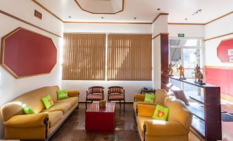 Pousada Água Eterna