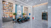 Yuecheng Fashion Hotel (Shuangqiao Junction)