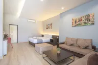 Tarnsiri Boutique Resort