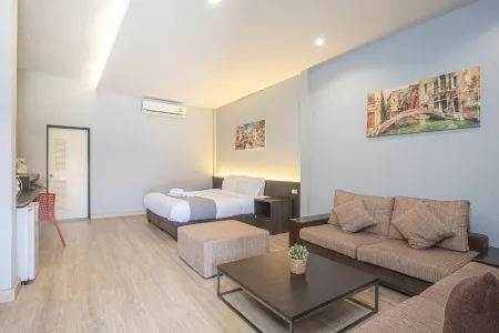Tarnsiri Boutique Resort
