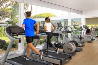 Vale Do Lobo Resort - Gym