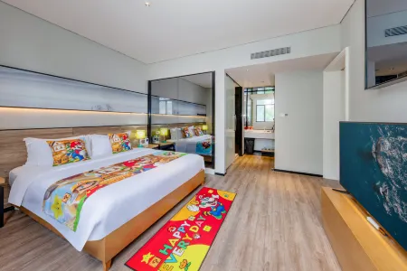 城市客棧（深圳創意園店）