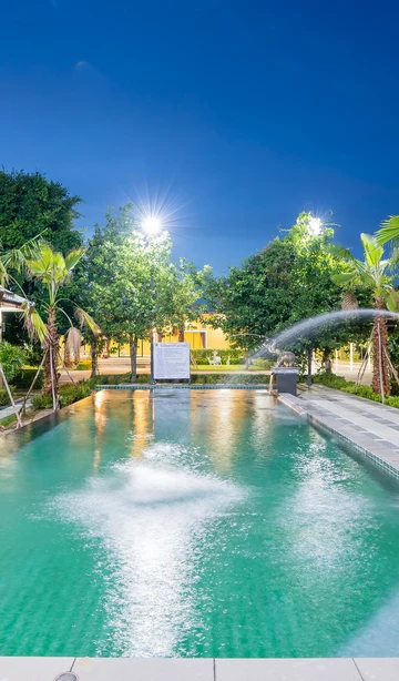 รูปภาพของต้นตาล รีสอร์ต ชะอำ