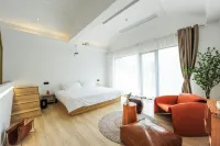 Zhuxi Yue Homestay (Wannan Chuanzang Line Shop)