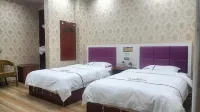 Badong Beijing Park Business Hotel