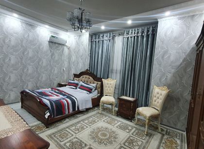 Fayzli GuestHouse