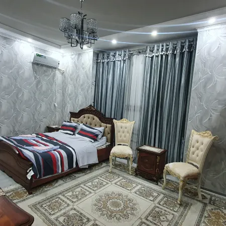 Fayzli GuestHouse