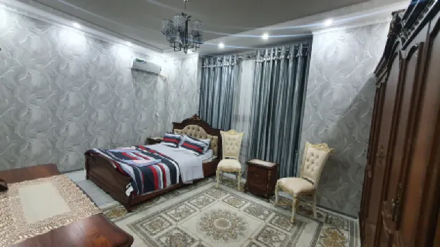 Fayzli GuestHouse Отели рядом с Аэропорт Ташкент