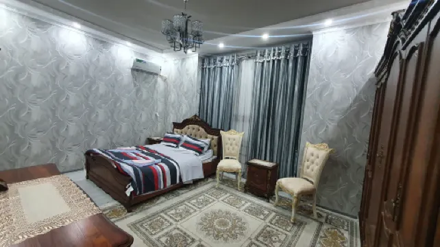 Fayzli GuestHouse