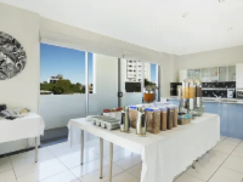 The Chermside Apartments Hotels in Brisbane