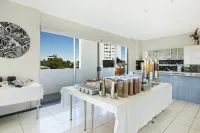 The Chermside Apartments Hotel a Carseldine