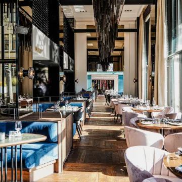 Hilton the Hague
