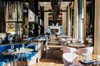 Hilton the Hague Hotels in Hague