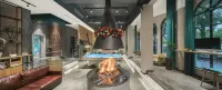 PRIUS Hengyuan Art Hotel (Yongan Park Xianju South Station) - Mountain view
