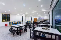 Kangding Impression Muya Chinese Inn (Xinduqiao Town)