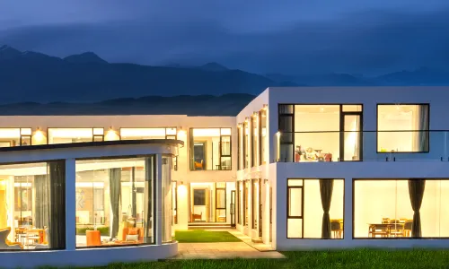 Zhou Xiayue Boutique Viewing Homestay