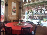 寧國皖南川藏線鳳板驛棧