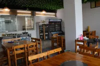Junshang Homestay