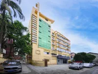 7Days Inn Hotel (Longyan Railway Station Zhongshan Road Pedestrian Street) فنادق في لونغ يان