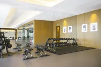 The Westin Haikou - ที่มีฟิตเนส