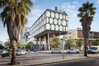 B&B Hotel Barcelona Mataro