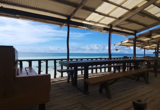 안다 드 보라카이 풀뷰