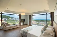 Galaxy Bay Resort Hotels near Wang Fu Zhou