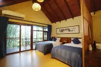 Guilai Sanhuali Boutique Homestay