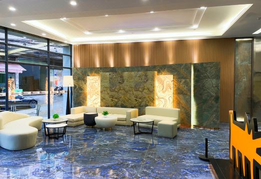 광저우 바바라 호텔