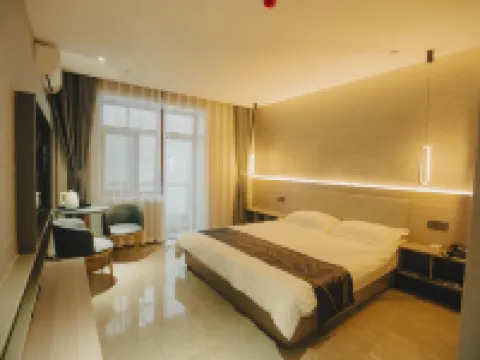Yanshou Sanya Hotel Hotéis em Condado de Yanshou