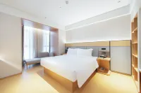 JI Hotel (Shenyang Shenliaodong Road Wanda Plaza) Hotels in Tiexi Wanda Plaza/Labor Park