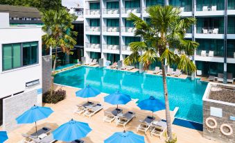 BlueSotel Krabi AoNang Beach