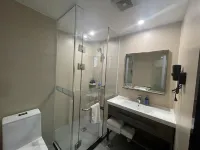 HanTing Hotel (Yuncheng Jiefang North Road) Hôtels à : Yuncheng