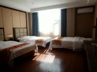 Kangbao Ping'an Business Hotel Hotels in Kangbao