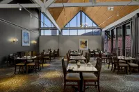 Copthorne Hotel And Resort Queenstown Lakefront - breakfast