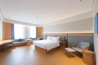 JI Hotel (Ulanhot Xinganmeng Government) Hotels in Ulanhot