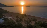 陵水香水灣君瀾度假酒店 - 山景