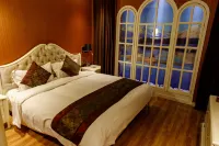 Metropark Hotel Các khách sạn gần Fudu Commercial Street