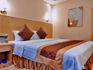 Sanjiang Jiate Business Hotel