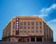 Lifeng Hotel (Baoding Wangdu) Hotels in Wangdu