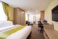Hotel Kuretakeso Thailand Sriracha